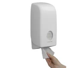 тримач туалетного паперу