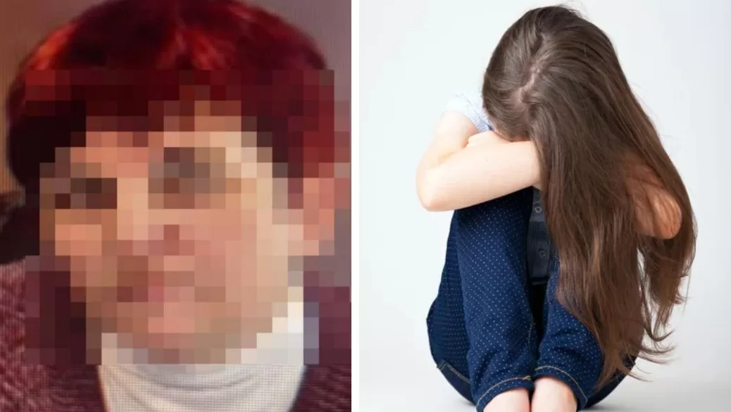 Начальница службы по делам детей в Херсонской области годами «не замечала» преступления в детском доме семейного типа / Колаж: Головне в Україні