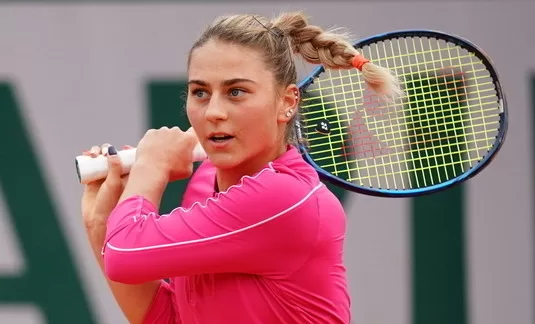 Марта Костюк / Фото: facebook.com/koostyuk