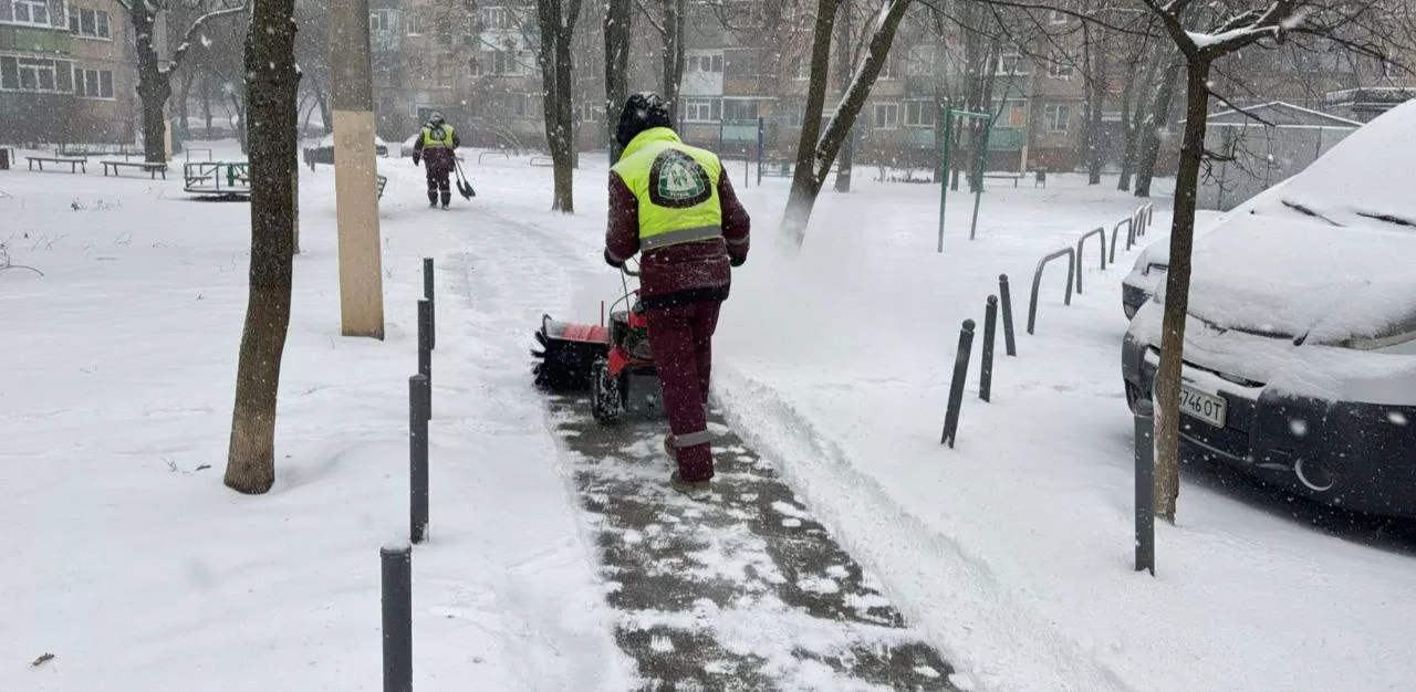 Иллюстративное фото: Харьковский городской совет