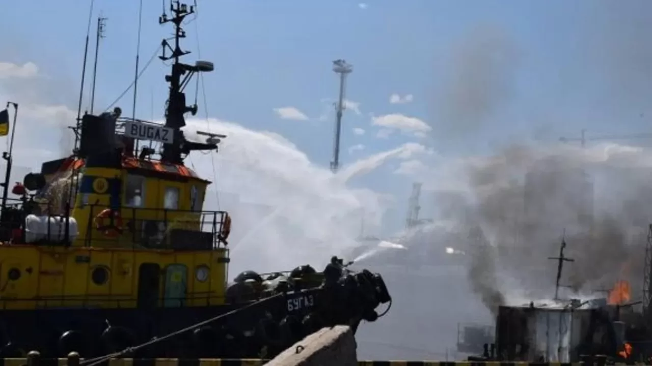 Иллюстративное фото / Фото из открытых источников