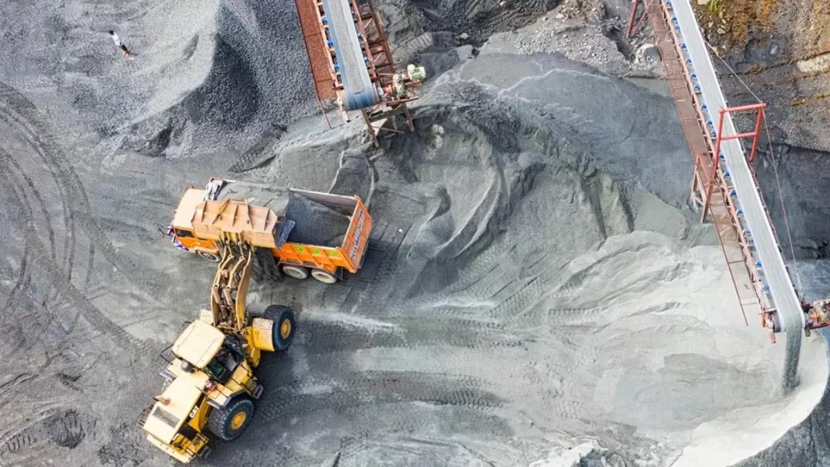 Победителем стала компания Dobra Lithium Holdings JV, LLC, акционерами которой являются международные компании Techmet и The Rock Holdings / Фото из открытых источников