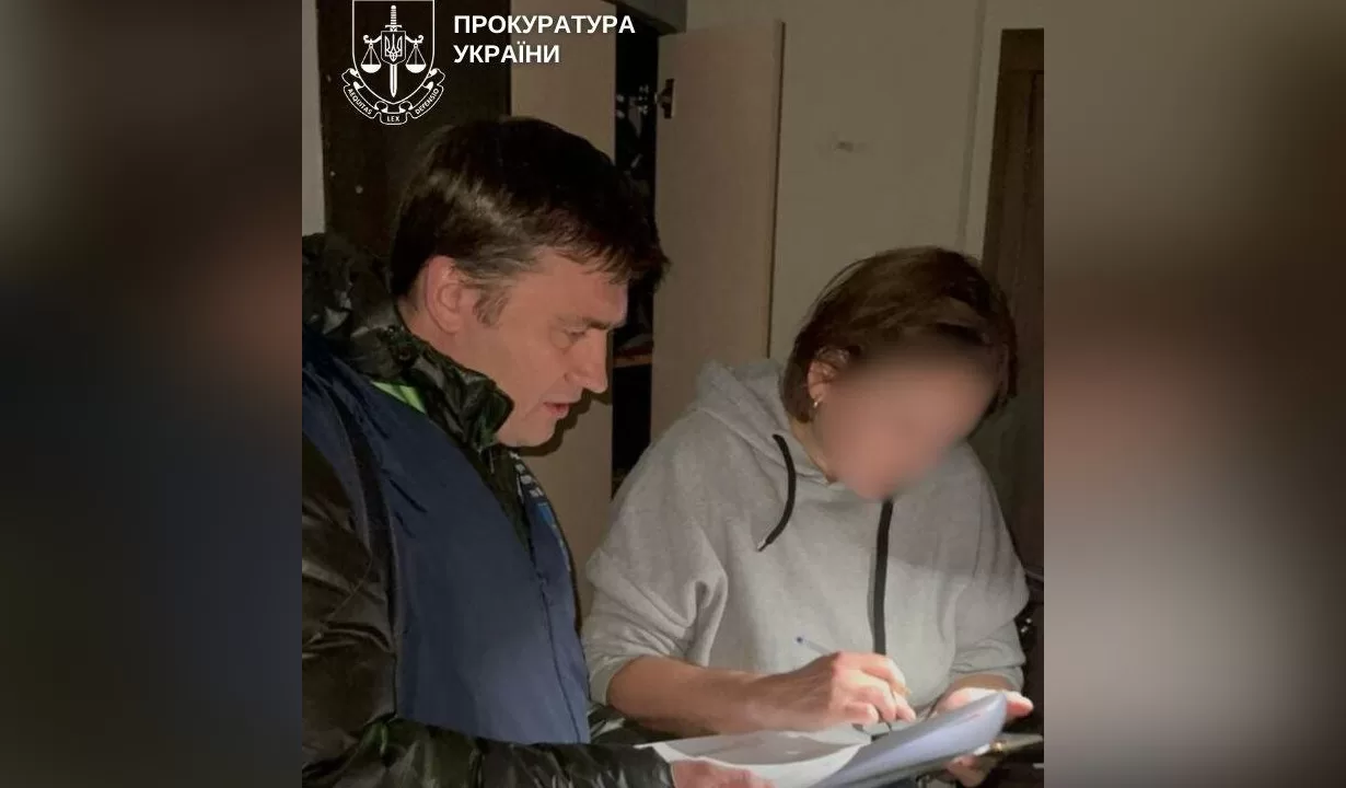 Врача столичного перинатального центра подозревают в ненадлежащем исполнении профессиональных обязанностей / Фото: Киевская городская прокуратура