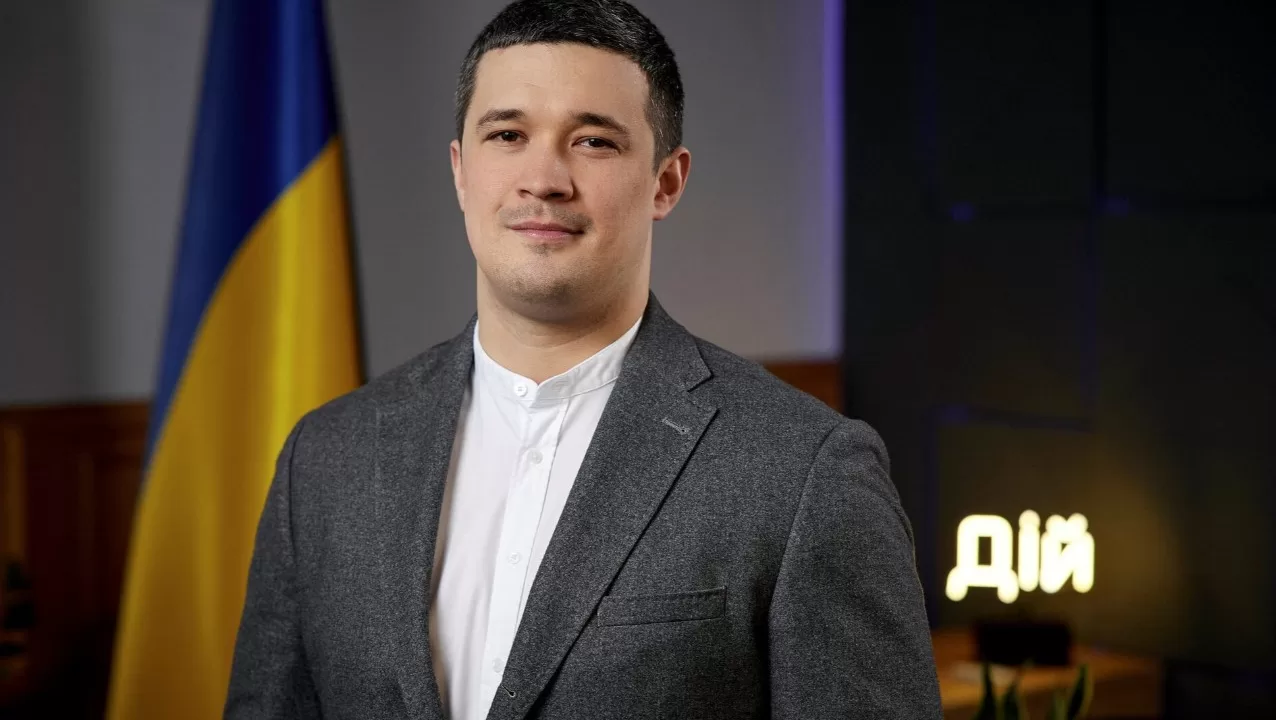Михаил Федоров / Фото: Минцифры