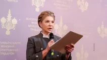 Юлія Тимошенко / Фото: facebook.com/YuliaTymoshenko