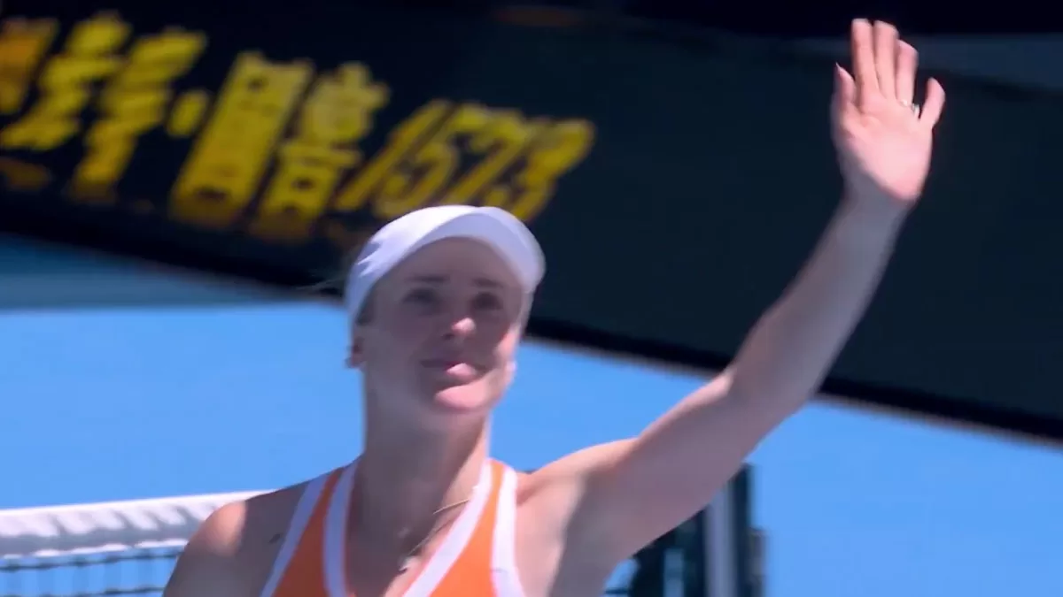 Скриншот трансляции