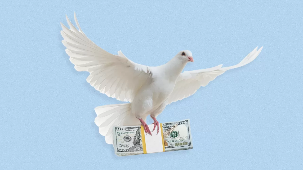 Иллюстрация The Atlantic