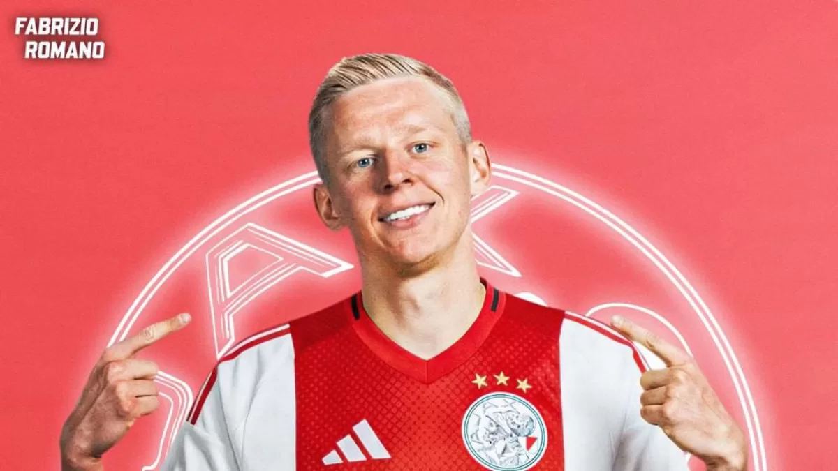 Иллюстрация x.com/FabrizioRomano