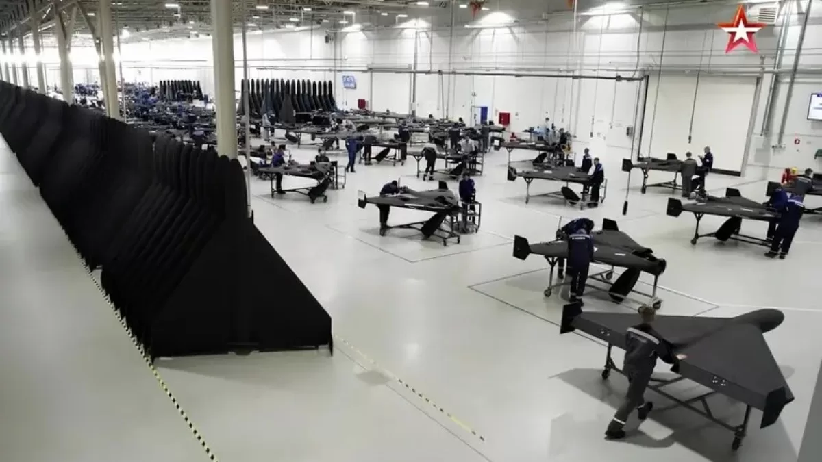 Иллюстративное фото / Фото Телеканал «Звезда»