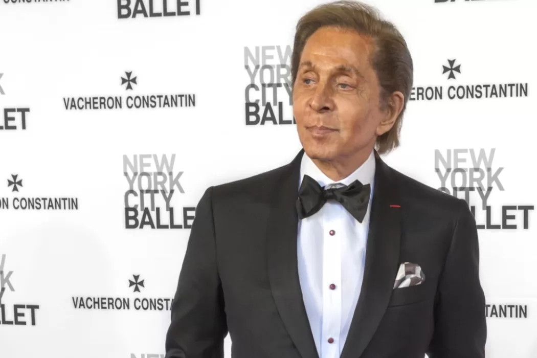 Валентино Гаравані / Фото: insider.ua