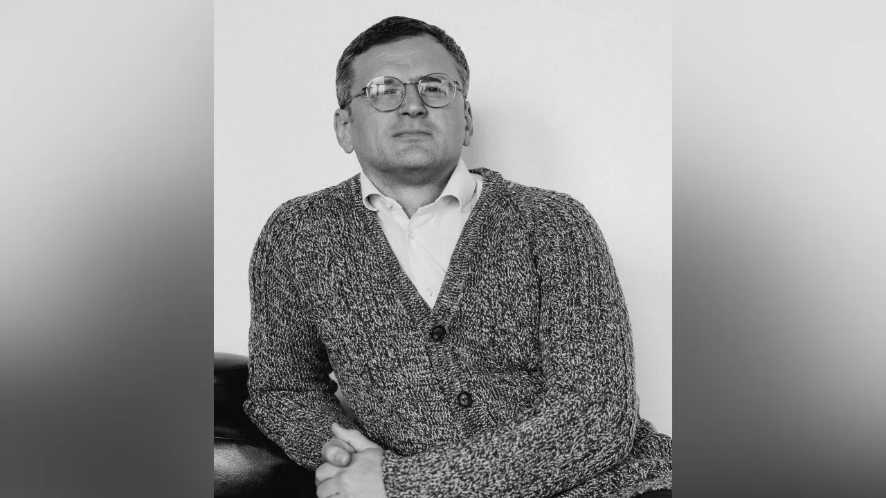 Дмитрий Кулеба / Фото: facebook.com/dmytro.kuleba