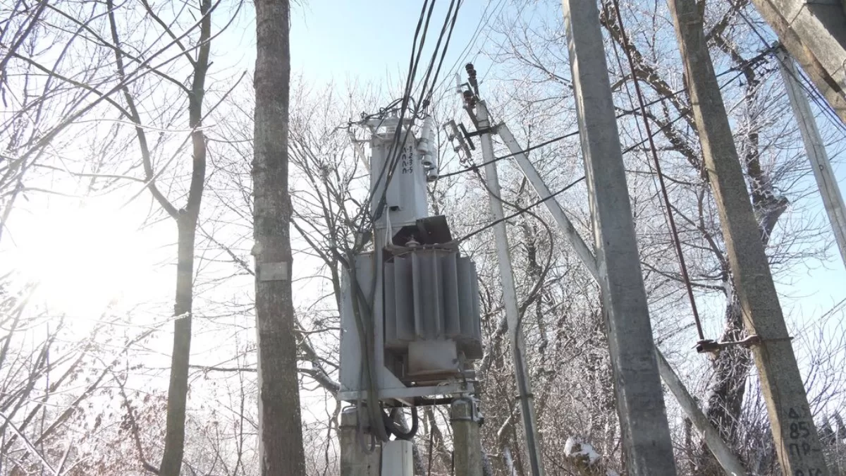 Ілюстративне фото / Фото Суспільне Рівне