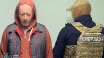СБУ разоблачила экс-правоохранителя, который готовил теракты в Киеве, Одессе и еще двух городах / Фото СБУ