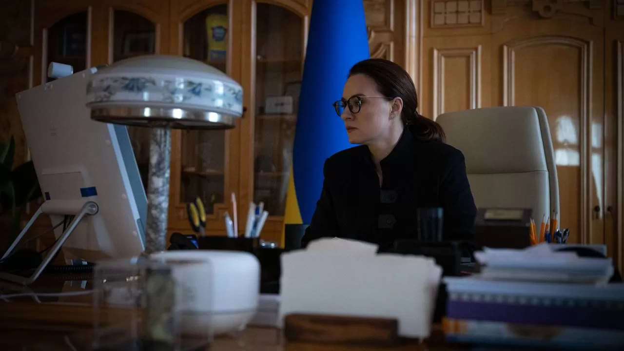 Юлия Свириденко / Фото: t.me/svyrydenkoy/1419