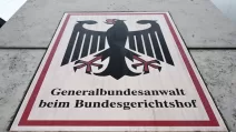 Федеральная прокуратура Германии / Фото: dpa