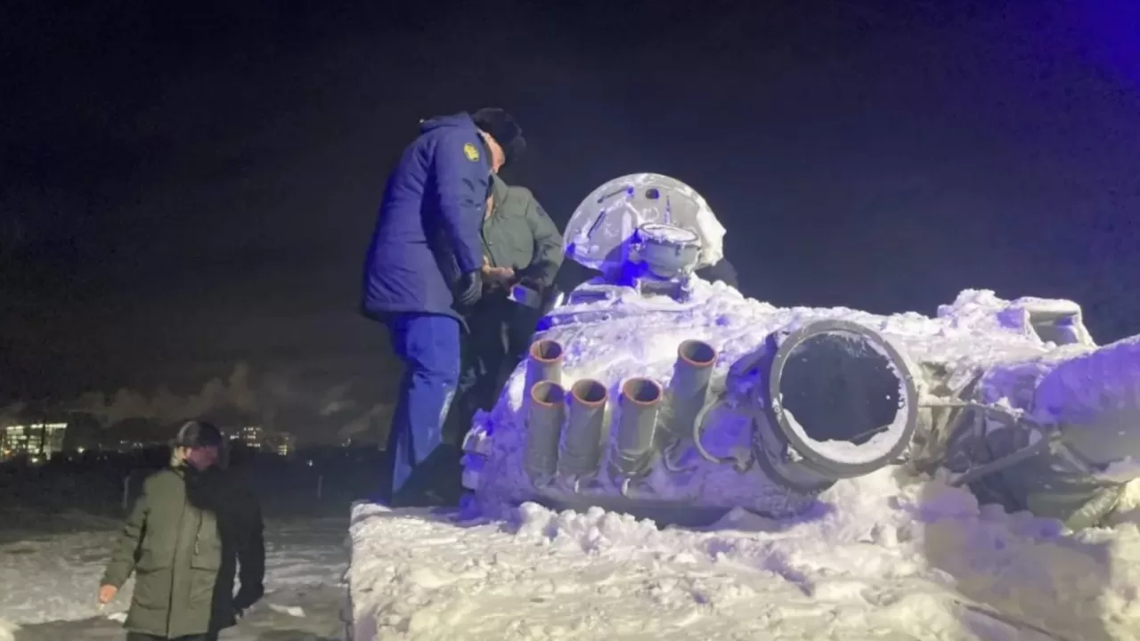 У Якутську порушили справу після загибелі підлітка на виставці військової техніки / Фото: Прокуратура Якутії