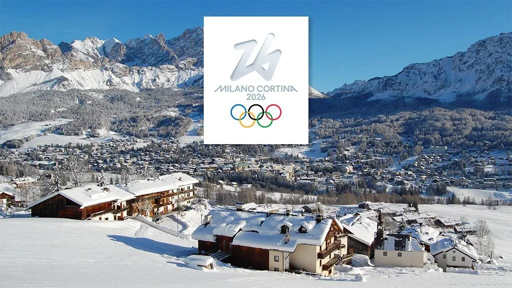 22 athletes will represent Ukraine in skiing at the Games in Milan-Cortina / Photo: Ministry of Youth and Sports
