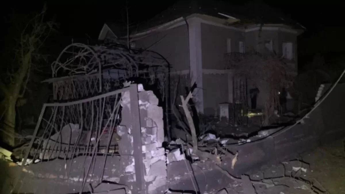 Кривий Ріг. Ілюстративне фото / Фото Дніпропетровська ОВА