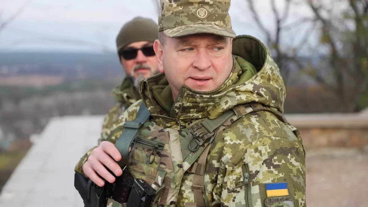 Сергей Дейнеко / Фото ГПСУ