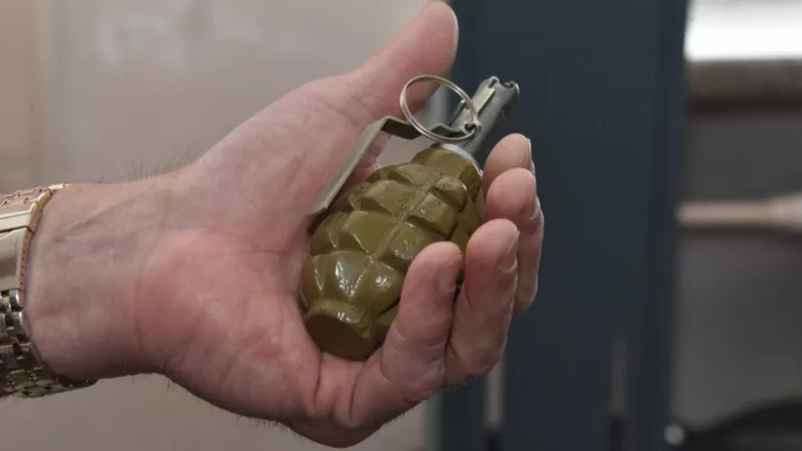 Ілюстративне фото з відкритих джерел