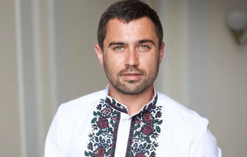 Орест Саламаха / Фото из открытых источников