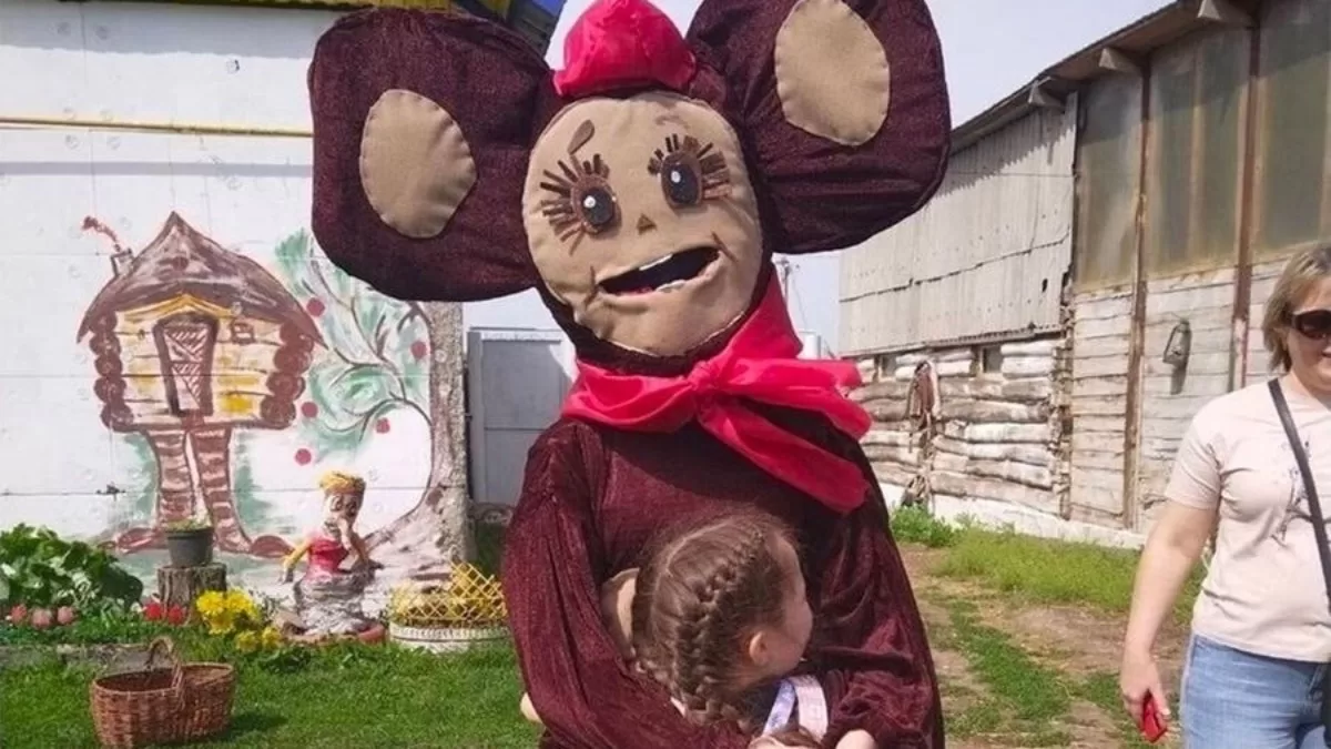 Ілюстративне фото / Фото Инцидент Барнаул