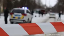 Полиция устанавливает обстоятельства стрельбы в Запорожье / Фото: ГУНП в Запорожской области