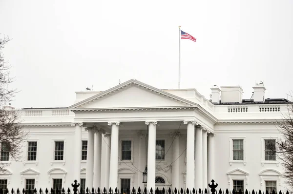 Белый дом / Фото: depositphotos