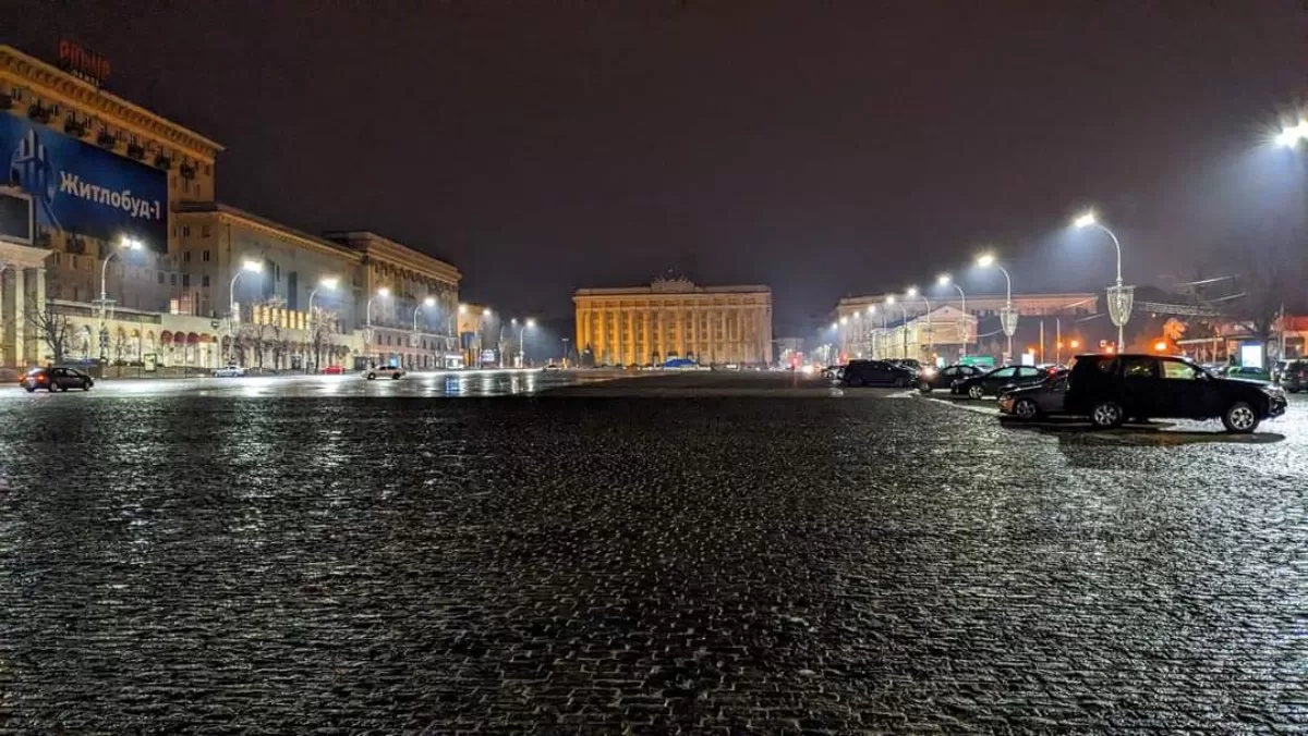 Харків / Фото Владислава Саковича