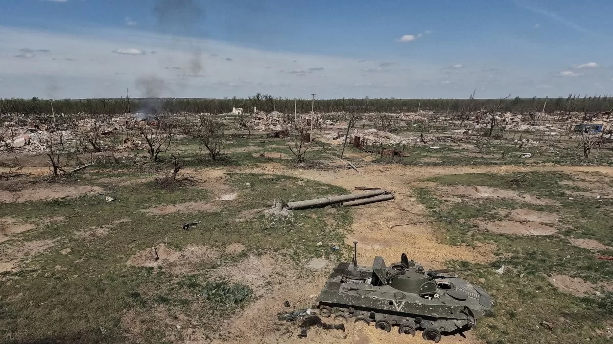 Иллюстративное фото / Фото Kostiantyn Liberov