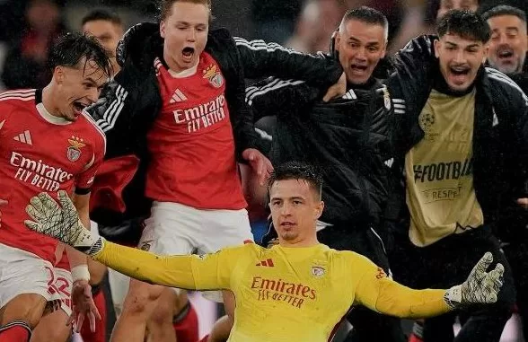 Анатолий Трубин / Фото: @anatoliytrubin81