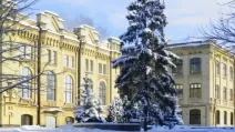 НТУ «Киевский политехнический институт» / Фото: kpi.ua