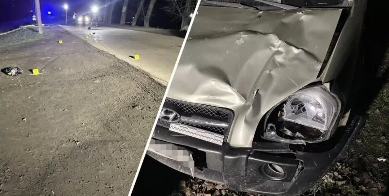 Смертельное ДТП в Карловке: в суд направили дело бывшего полицейского / Фото: ОГП