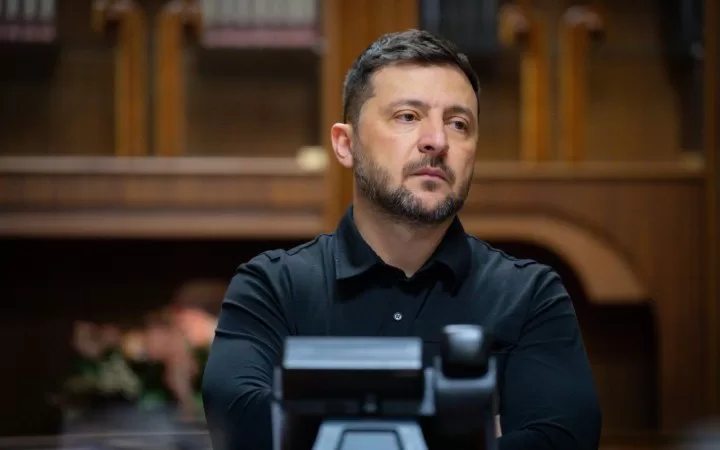 Владимир Зеленский / Офис президента