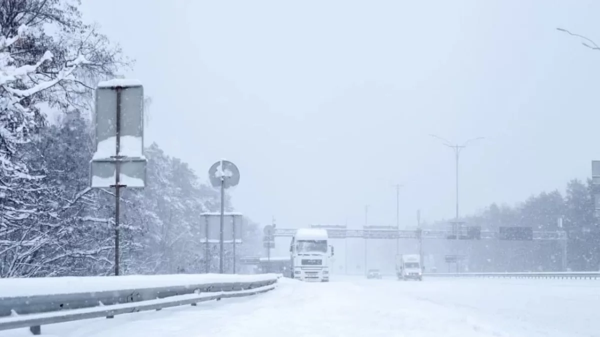 Ілюстративне фото / Фото КМДА