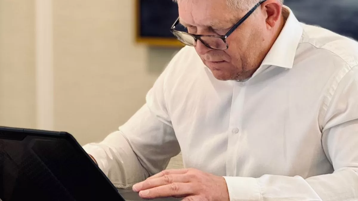 Роберт Фіцо / Фото з x.com/RobertFicoSVK