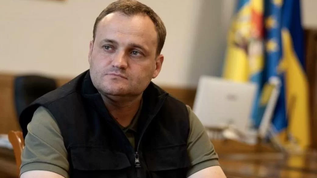 Алексей Кулеба / Фото: Алексей Кулеба/Facebook