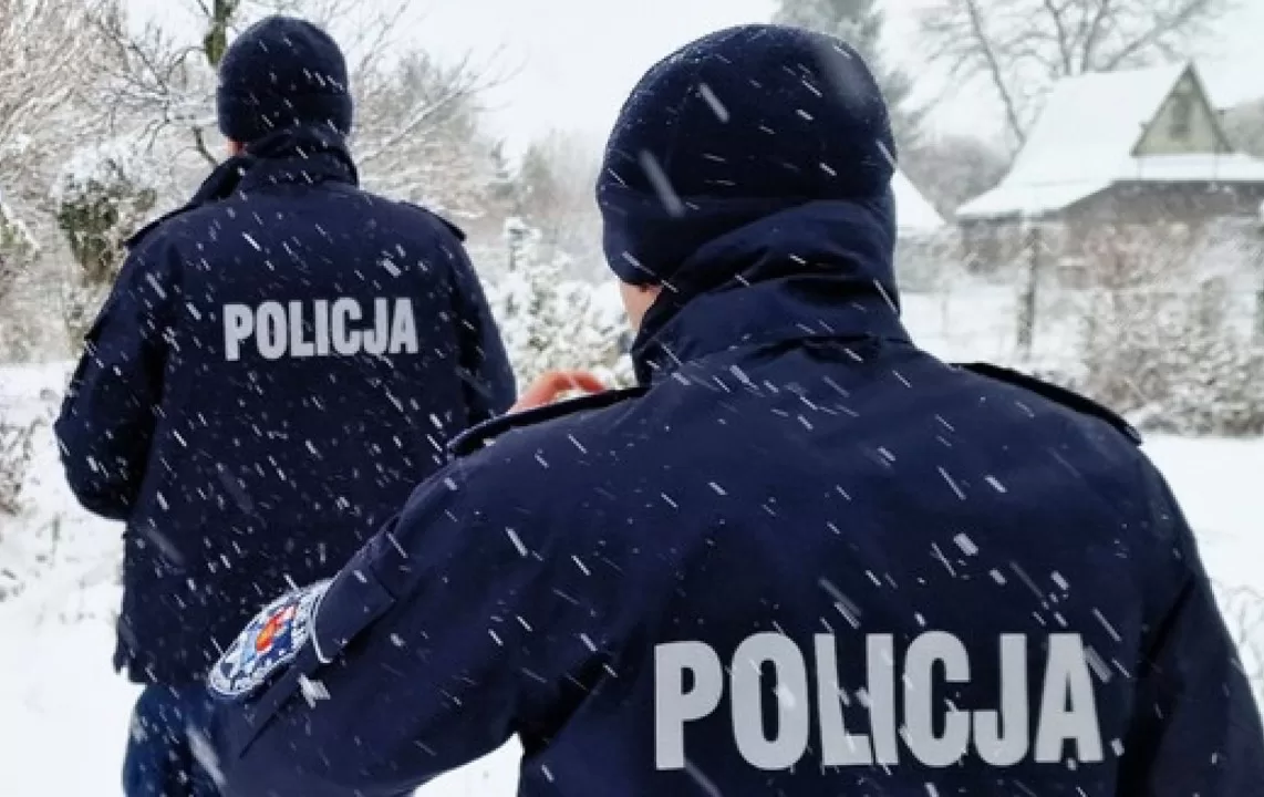 Иллюстративное фото: Полиция Польши/Facebook