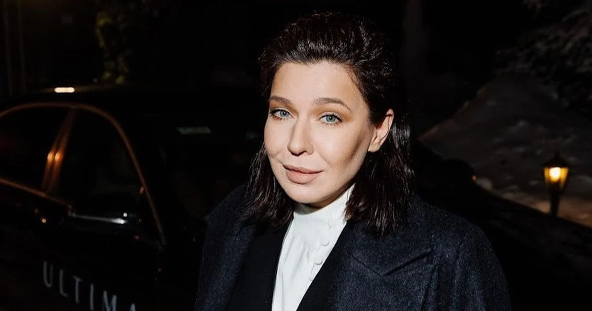 Елка / Фото: instagram.com/elkasinger