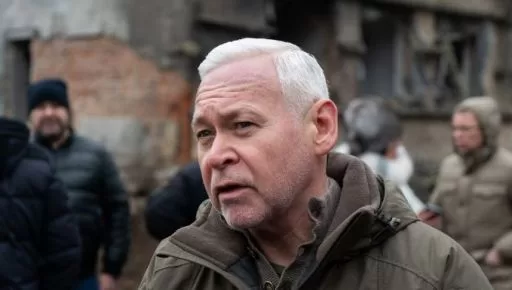 Игорь Терехов / Скриншот