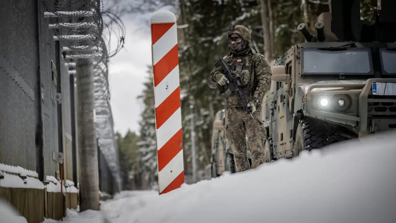 Ілюстративне фото / Фото x.com/DowOperSZ