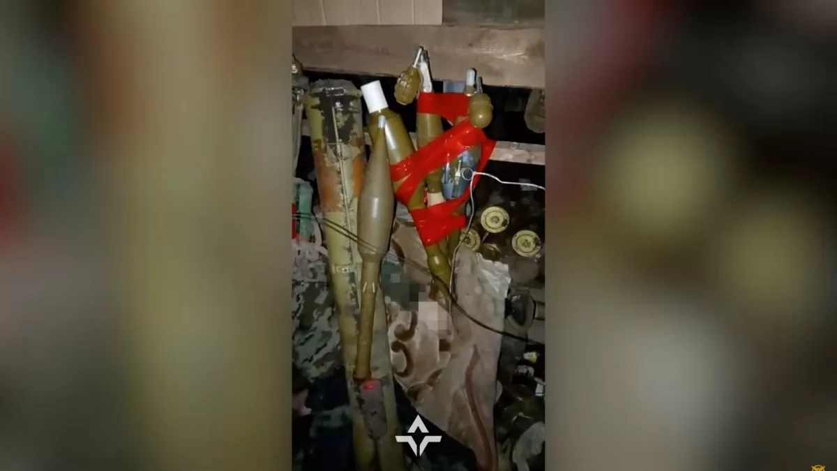 Скриншот видео