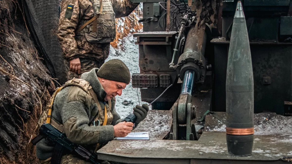 Иллюстративное фото / Фото 48 ОМБр