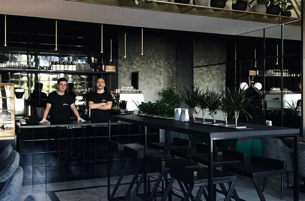 Ресторан у Києві / Фото ілюстративне: doba.ua