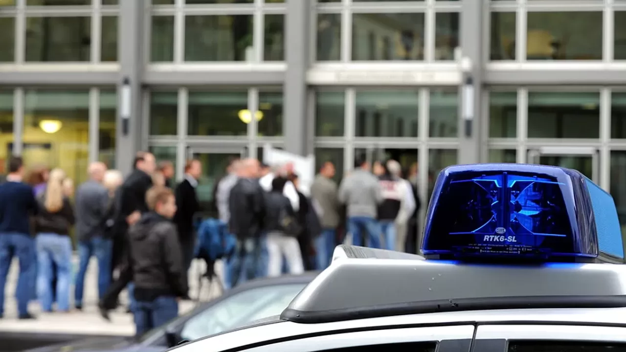 В Германии задержали 5 человек за экспорт в РФ / Фото: euronews.com