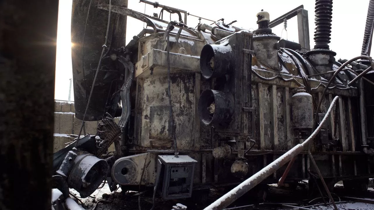 Ілюстративне фото / Фото Укренерго