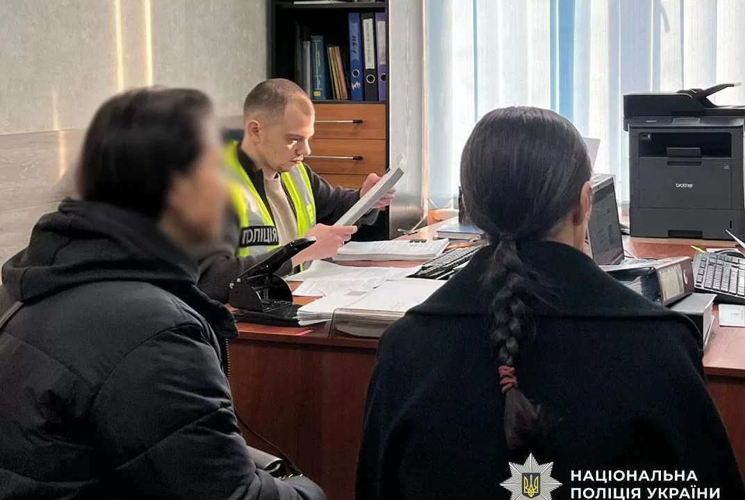 Внаслідок неналежного виконання професійних обов’язків лікарем-анастезіологом помер 7-річний хлопчик / Фото: Нацполіція