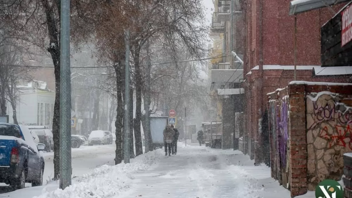 Иллюстративное фото / Фото из Facebook Сергей Бобок