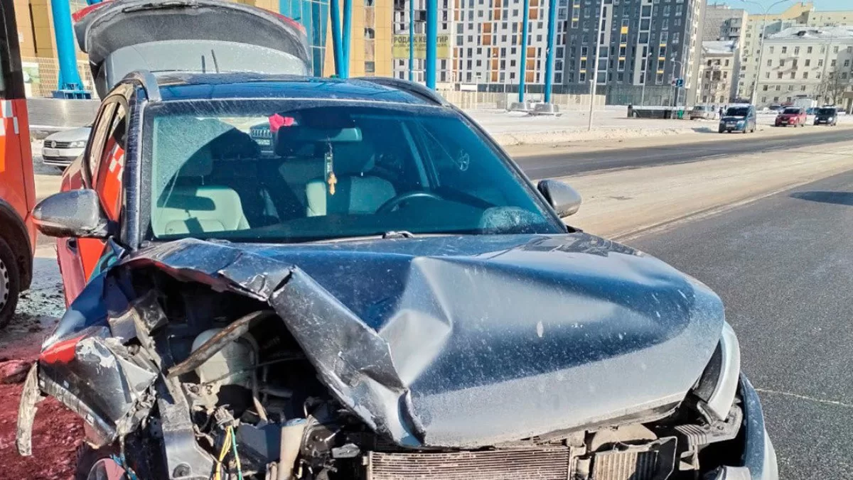 Ілюстративне фото / Фото поліція Харківської області