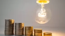 Чи зростуть тарифи на світло / Фото: depositphotos